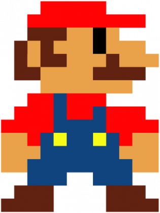 Kubek Mario