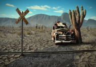 Wild West
