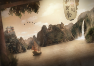 Japanese Style