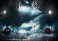 New York Tsunami