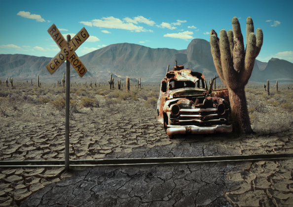 Wild West