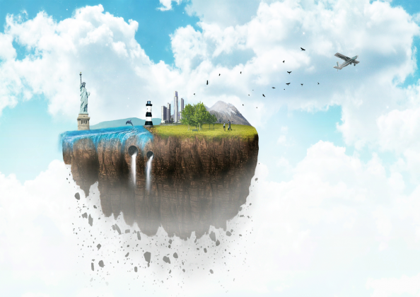 Sky Island