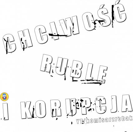 Korupcja Robaka