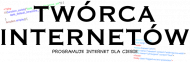 Twórca Internetów - Koszulka