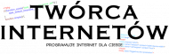 Twórca Internetów - Koszulka damska
