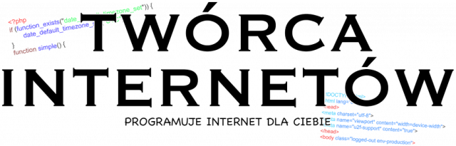 Twórca Internetów - Kubek