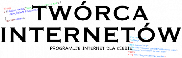 Twórca Internetów - Koszulka damska