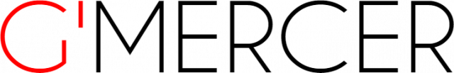 Bluza damska G'MERCER Logo