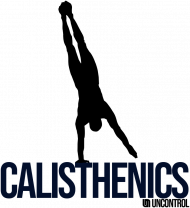 Calisthenics - koszulka - biała
