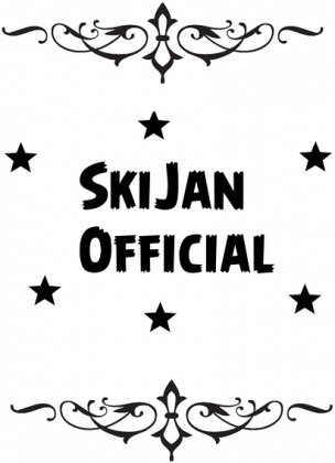 Kubek SkiJan Official