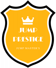 JUMP PRESTIGE - damska