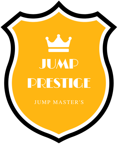 JUMP PRESTIGE - damska