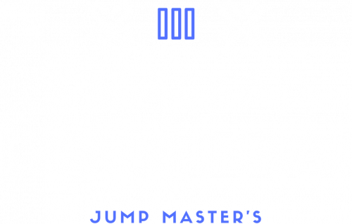 Koszulka SKACZE DO NIEBA!