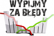 Koszulka dla inwestora
