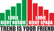 Koszulka dla tradera Forex 4
