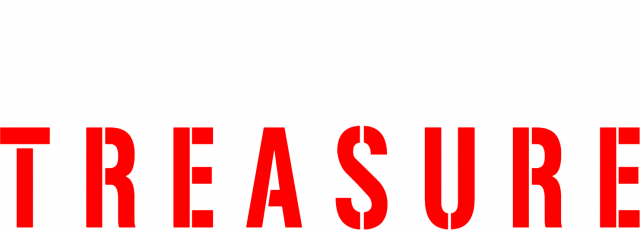 Koszulka męska "Find Your TREASURE"