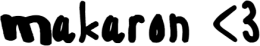 Makarotowość