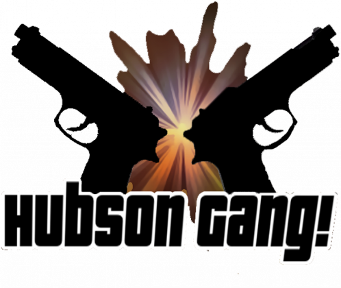 Bluza męska Hubson Gang!