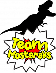 Team Mastereks C T-Rex