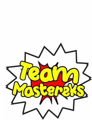 Team Mastereks B T-Rex
