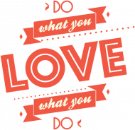 What you Love