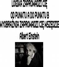 kubek Einstein