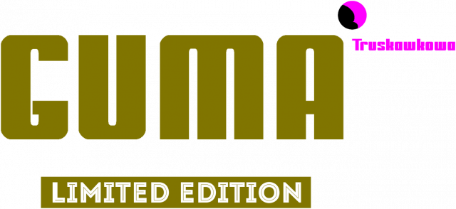 Koszulka Guma Limited Edition