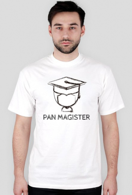 Pan Magister - Dziad i Baba collection