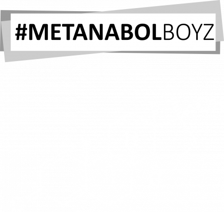 Koszulka MetanabolBoyz