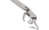 ręka robota