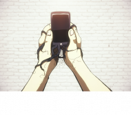 smartfon niewolnik