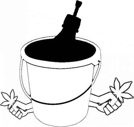Wiadro Hemp !