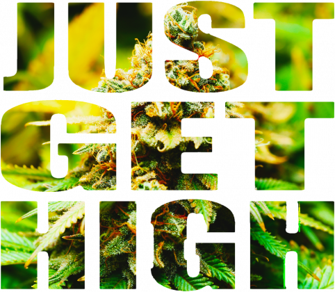 Get High