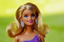 LALKA BARBIE