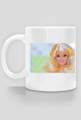 Barbie - ROSE