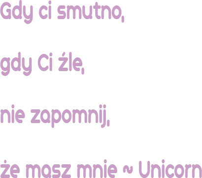 Unicorn
