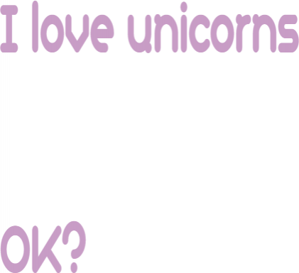 Unicorn