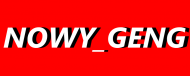 nowy_geng bluza