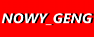 nowy_geng koszulka
