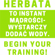 Torba na zakupy INSTANT MĄDROŚCI