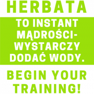 Kubek INSTANT MĄDROŚCI