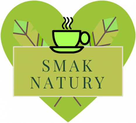 Koszulka Smak natury 