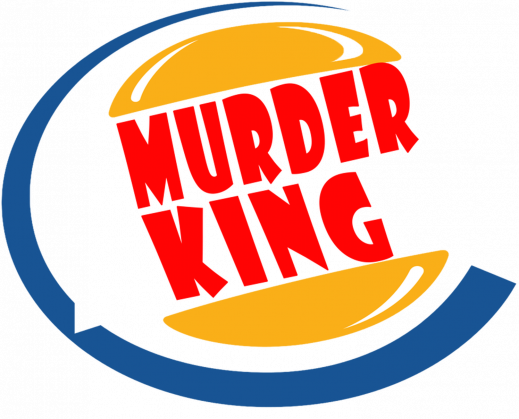 MURDER KING