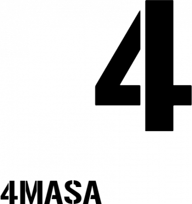 Kubek 4MASA