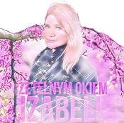 AMAZING IZABELA