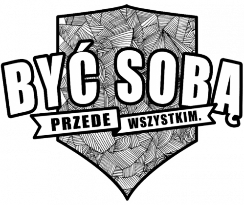 Być sobą