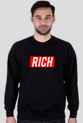 Rich Czarna/Biała - Diamont Wear