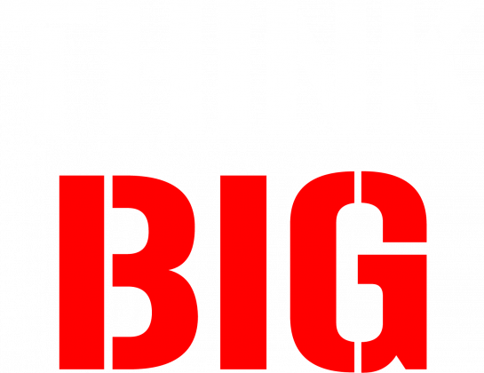 THINK BIG