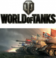 Kubek wot, world of tanks
