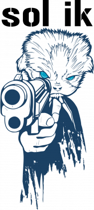 koszulka sol ik w różnych kolorach